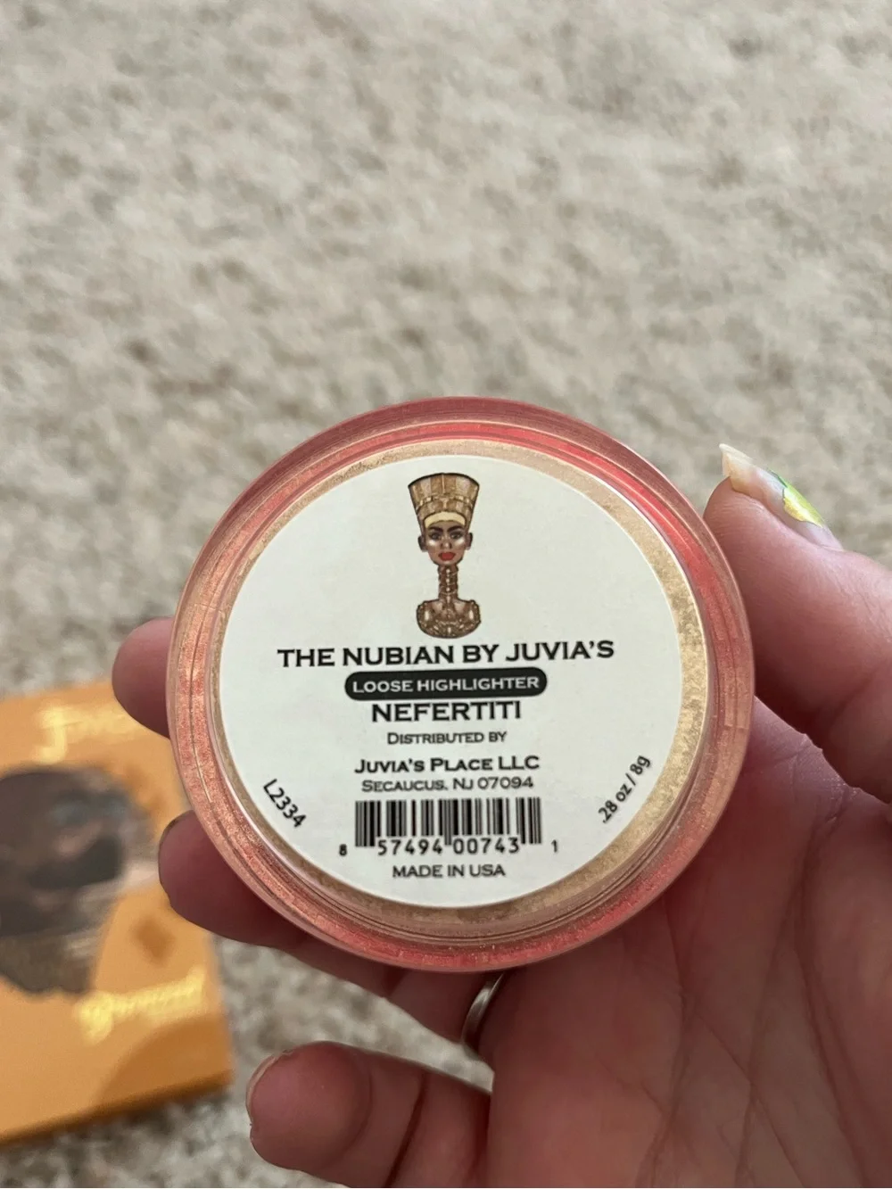 Juvias place face bundle
